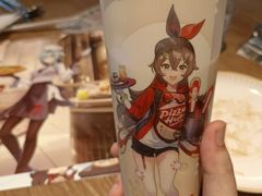 -必胜客(大悦城店)