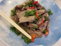 -鹿鸣酒家(越秀店)