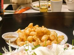 -萍香大厨·锅包肉(大东门店)
