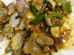 -吉源大排档·鱼生·海鲜(烧烤彩印厂店)