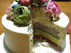 -BON CAKE(华贸购物中心店)