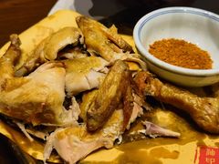 -打酱油·非遗淮扬菜(瘦西湖梅岭店)