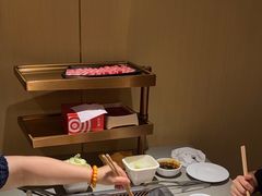 -海底捞火锅(顺义华联店)