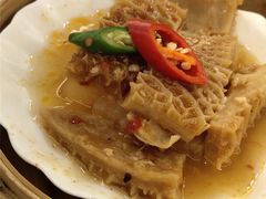 -香港美食大酒楼