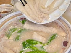 -钦善斋·养生膳食·精典川菜(武侯祠店)