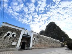 -李宗仁先生故居