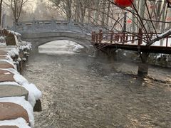 -水磨沟公园