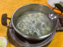 -翠景湾脆鱼轩·中山脆肉鲩(井岸17年老店)