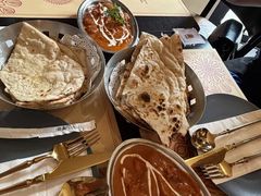 -克比叔叔印度餐厅Kebabs on the Grille(永康路分店)