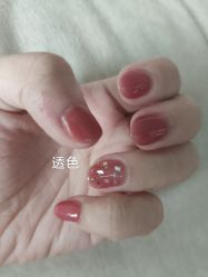 -七月如澜美甲美睫