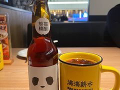 -太二酸菜鱼(群光广场店)