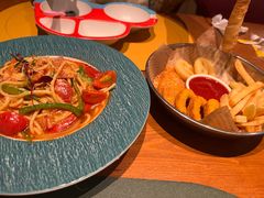 -派尔曼特披萨(万象城店)