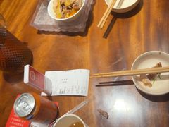 -李犟大爆鳝面·手工蟹黄包(湖滨西湖店)