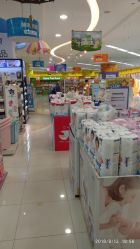 -孩子王童乐园(天津远洋乐堤港店)