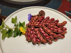 话梅恋花生-九十九顶毡房(阜石路店)