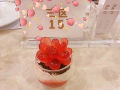 -芭菲盛宴·环球美食(解放碑英利国际店)