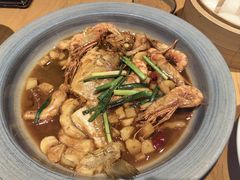 -荣小馆(杭州大厦店)