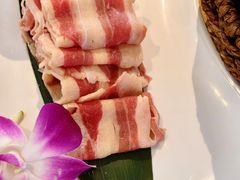 -三个椰子·现砍椰子鸡(江南万达店)