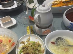 -湖锦酒楼·32年地道湖北菜(光谷店)