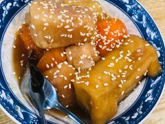 -黄记潮汕甜汤(贝底田坊店)