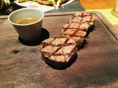 -FAT COW(虹梅路店)