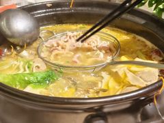 -俏牛哥鲜牛肉牛肆馆(重庆天地店)
