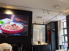 -百饺园酒楼(平山道店)