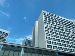 -深圳国际会展中心洲际酒店
