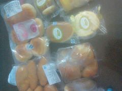 -欢誉友谊西饼店(总店)