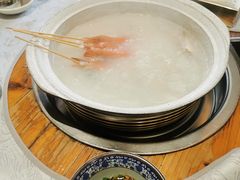-丰尔粥食·粥底火锅·桑拿鸡(大良总店)