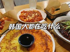-李先生的首尔小馆(松江启源广场店)