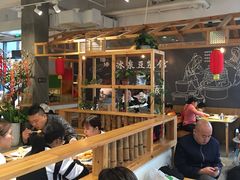 大堂-冰泉豆浆馆(阳朔店)