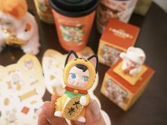 -丘大叔柠檬茶(乐峰广场分店)