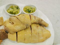 -文记壹心鸡(宝华路店)
