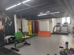 -清橙健身(学院路店)