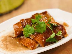 烧鹅-新和联胜海鲜酒家(万寿路店)