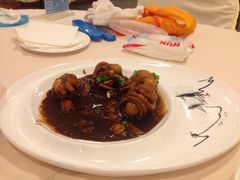 -松兰山海景大酒店·海鲜中餐厅