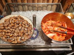 -西藏饭店·亚克·食光自助餐厅