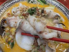 -喜家德虾仁水饺(景枫中心店)