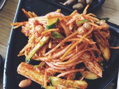 -大可泥炉烤肉(中街店)