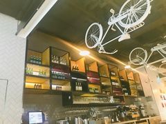 -玛尚诺意式餐厅(官舍店)