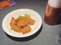 -锦府园·新台州菜(合生汇店)