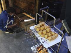 -三个蒙古大叔羊肉串(大宁店)