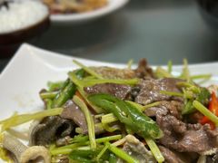 -来客家食府 · 福建客家菜(厦禾路店)
