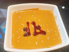 -北门涮肉·炭火铜锅涮肉(什刹海店)