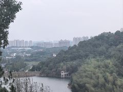 -石燕湖生态旅游景区