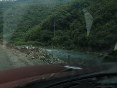 -山王坪喀斯特国家生态公园