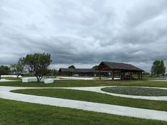-黑龙江扎龙生态旅游区