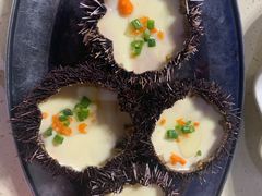 -阿浪海鲜连锁加工店(B栋2排1号火车头店)