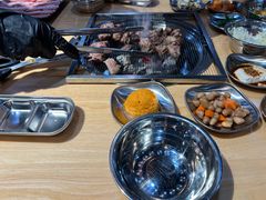 -麻蒲碳烤肉(嘉禾东平地铁站19号店)
